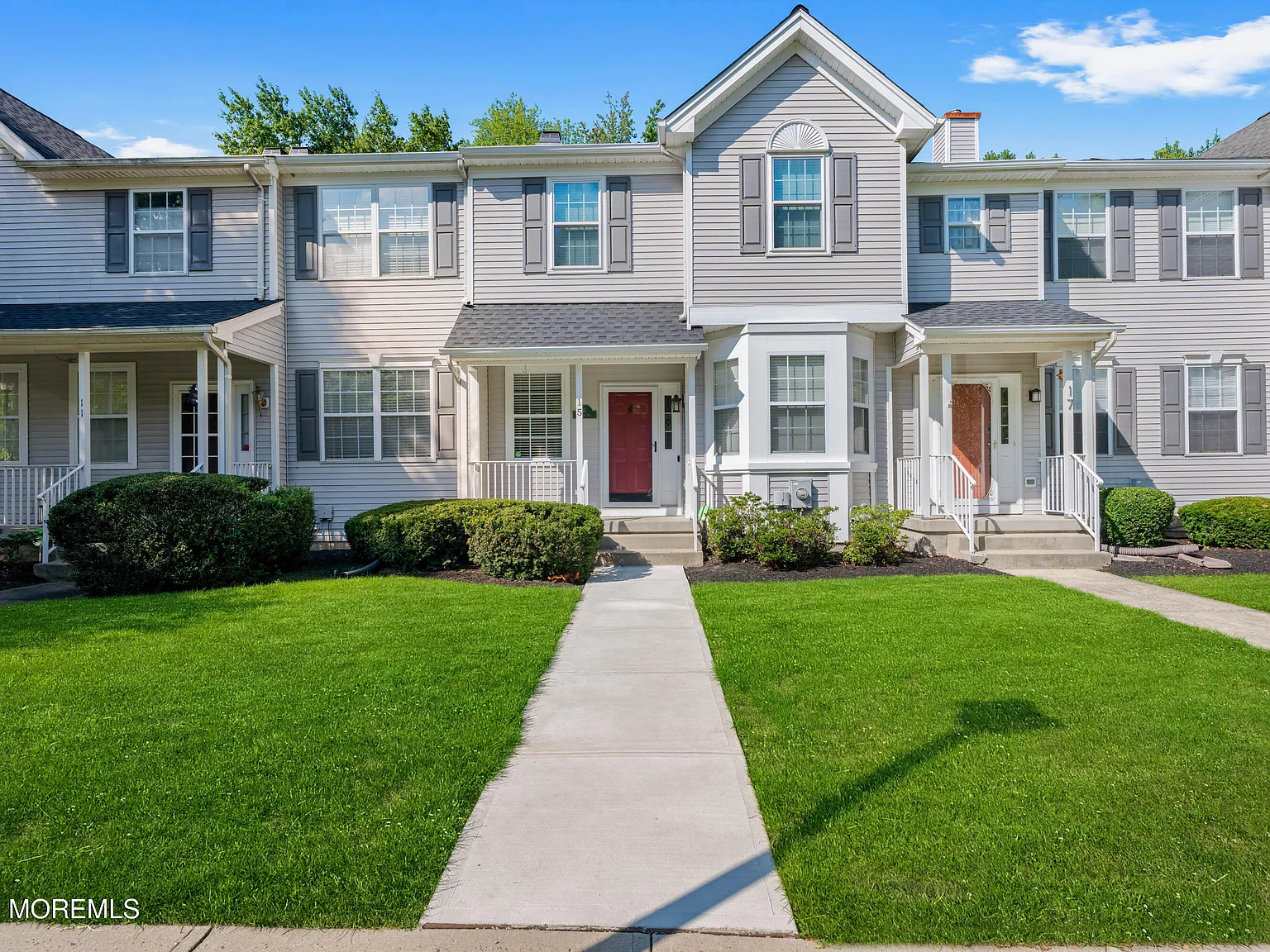 3 bed, 2.5 bath, $3,600 — Photo 2