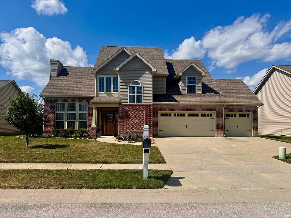 1st image of 3508 Alysheba Dr