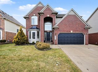 6714 Haymarket, Utica, MI