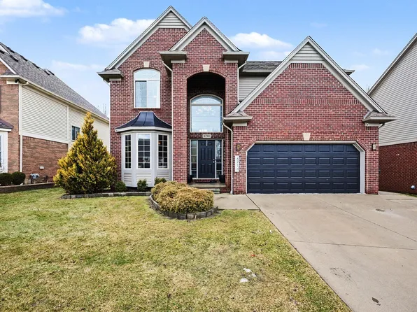 6714 Haymarket, Utica, MI 48317