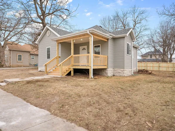 826 N Concord Avenue, Springfield, MO 65802