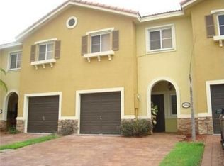 22066 SW 89th Ct, Cutler Bay, FL 33190