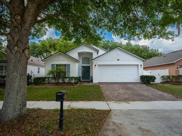 9038 Oak Moss Dr, Orlando, FL 32832