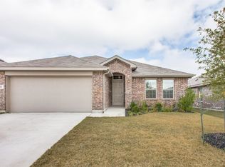 332 Saguaro Dr, Haslet, TX 76052