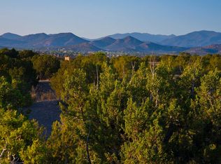 30 Silver Saddle, Lamy, NM 87540