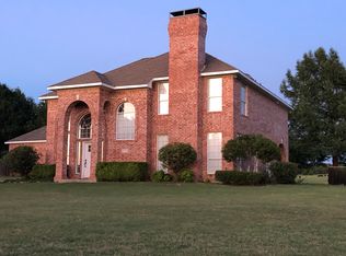 1324 Willow Ln, Farmersville, TX 75442