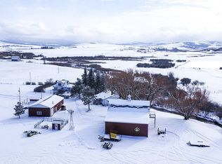 1276 Red Hill Rd, Lewistown, MT 59457