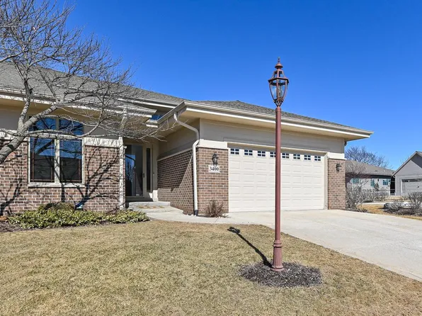 3400 Sequoia CIRCLE, Waukesha, WI 53188