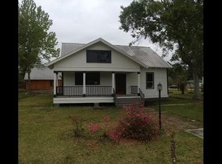 501 SW Railroad Ave, Ponchatoula, LA 70454