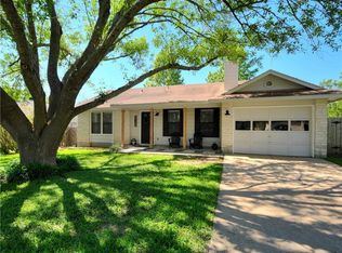 1801 Verbena Way, Round Rock, TX 78664