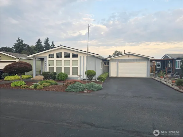 9824 Asotin Street S, Tacoma, WA 98444