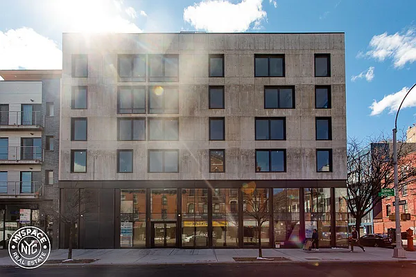 Rented by MySpaceNYC | media 12