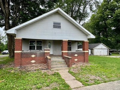 11092 S State Road 61 Rd, Spurgeon, IN, 47584