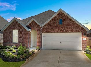 42702 Mystery Ln, Magnolia, TX 77354