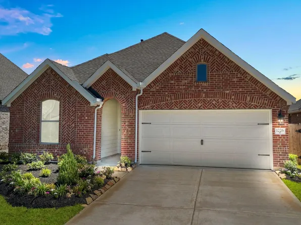 42702 Mystery Ln, Magnolia, TX 77354