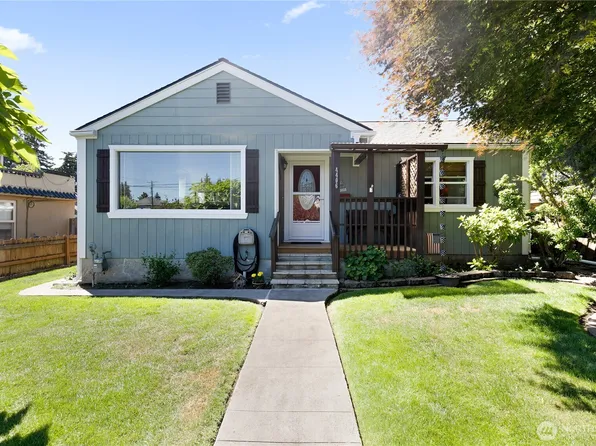 4406 N 34th Street, Tacoma, WA 98407