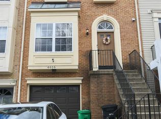 4616 Captain Covington Pl, Upper Marlboro, MD 20772