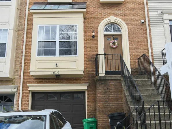 4616 Captain Covington Pl, Upper Marlboro, MD 20772
