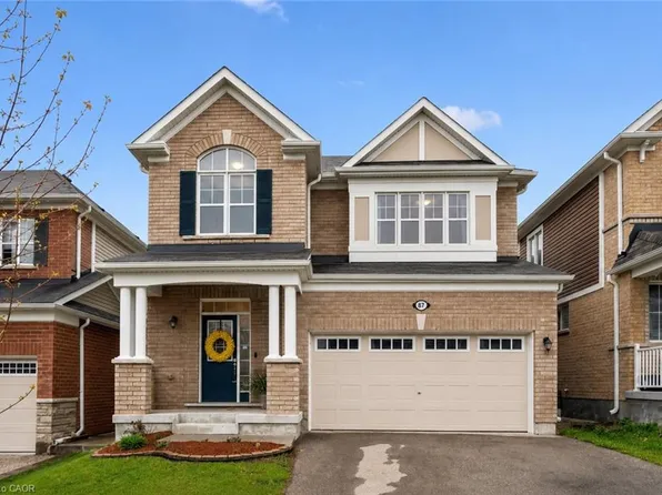 87 Ridge Rd, Cambridge, ON N3E 0C6