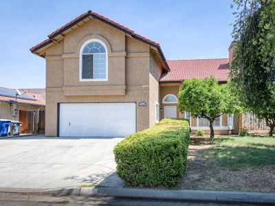 3340 N Dante Ave, Fresno, CA, 93722