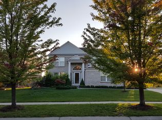 48790 Greenwich Cir, Canton, MI 48188