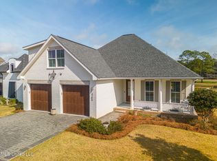 4205 Cobblestone Ln, Gautier, MS 39553