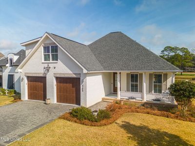 4205 Cobblestone Ln, Gautier, MS, 39553