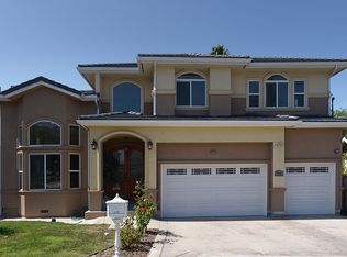 2428 Jackson St, Fremont, CA 94539