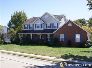119 Knob Creek Ln, O Fallon, IL 62269