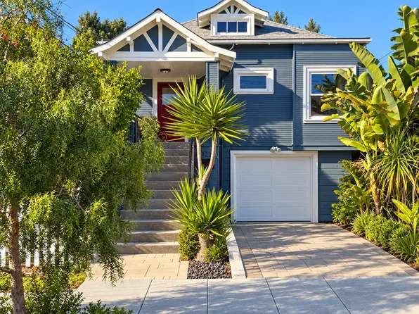 926 Aileen St, Oakland, CA 94608