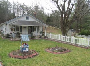 7173 Lone Star Rd, Kingsport, TN 37660