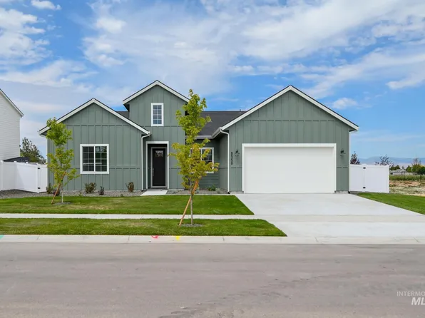 8558 S Silver Smog Way, Meridian, ID 83642