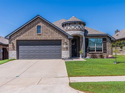 2532 Hadley St, Weatherford, TX, 76087