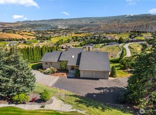 4261 April Dr, Wenatchee, WA 98801
