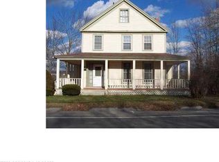 720 Main St, Calais, ME 04619