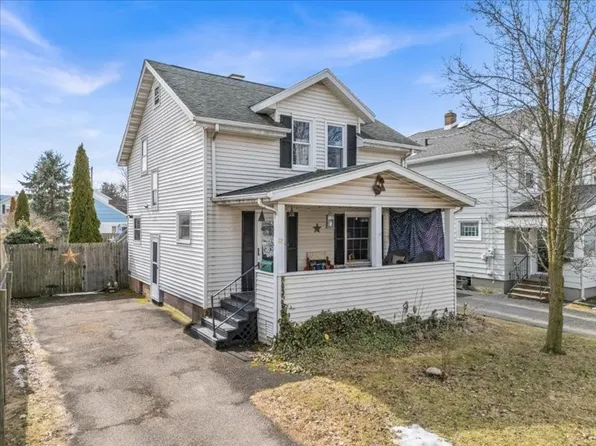 78 Bernice St, Johnson City, NY 13790