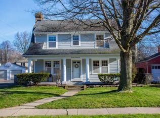 1335 E South St, South Bend, IN 46615