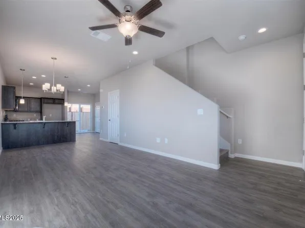 1168 Arrastra Rd Lot 18, Reno, NV 89512