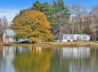 1293 Ranger Rd, Raymond, MS 39154