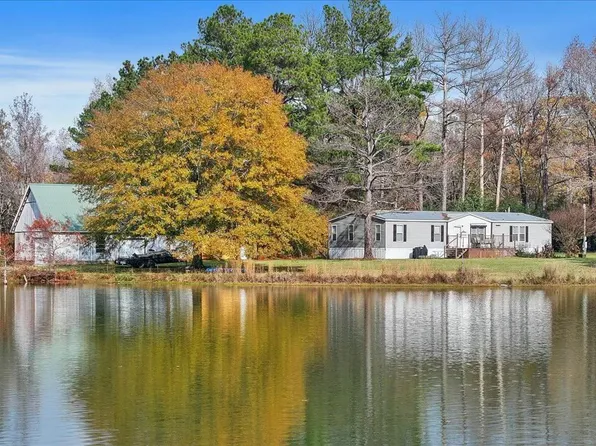 1293 Ranger Rd, Raymond, MS 39154