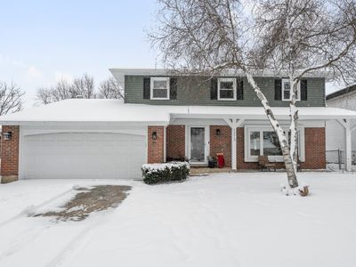 1213 Selwyn Ln, Buffalo Grove, IL, 60089