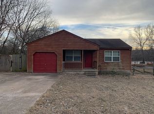 4130 W 81st St, Tulsa, OK 74132