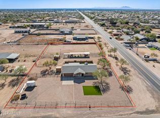 3165 W Foothill St, Apache Junction, AZ 85120