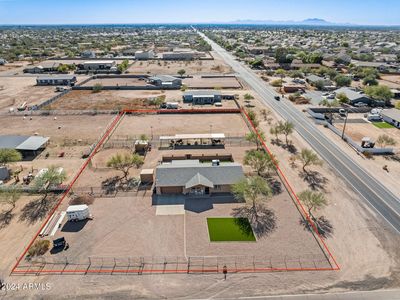 3165 W Foothill St, Apache Junction, AZ, 85120