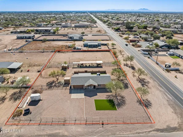 3165 W FOOTHILL Street, Apache Junction, AZ 85120