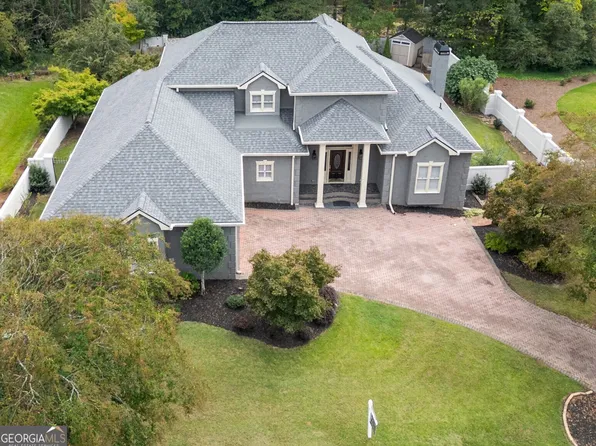 5138 Ashley Dr SE, Covington, GA 30014