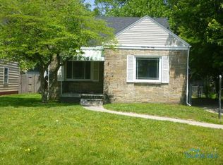 2160 Marlow Rd, Toledo, OH 43613