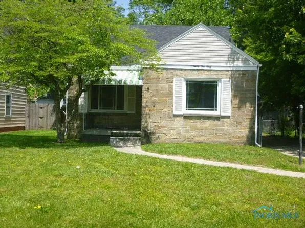 2160 Marlow Rd, Toledo, OH 43613