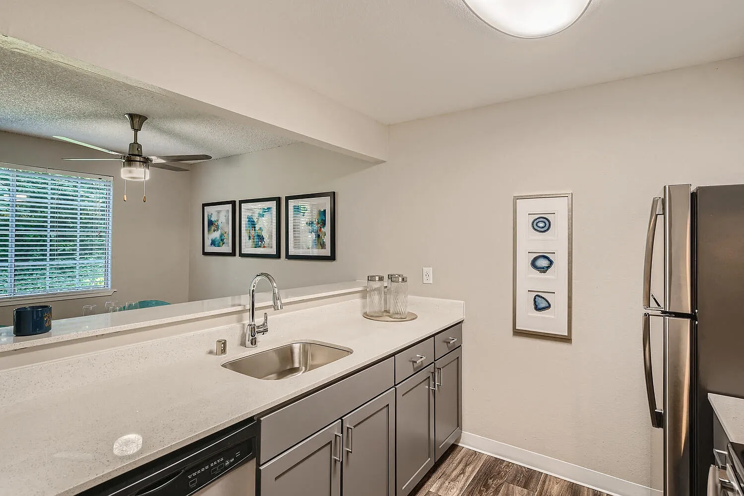 Align Apartments — Photo 3