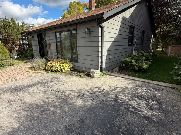 43A 1st St E, Orangeville, ON L9W 2E3